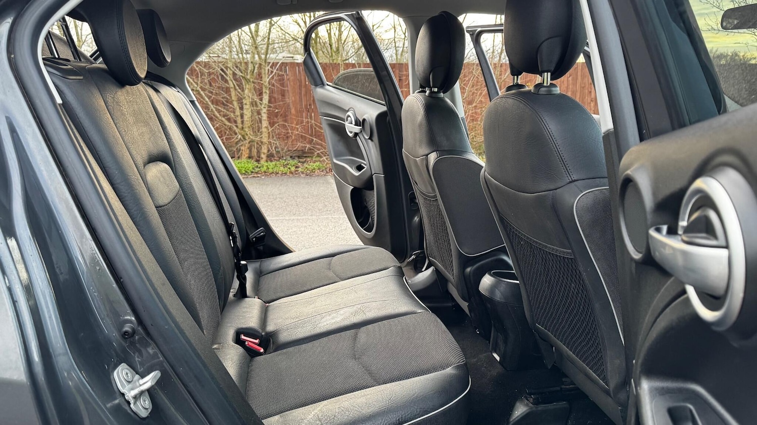 Used Fiat 500X 2016 for sale - 77253821: Photo 24