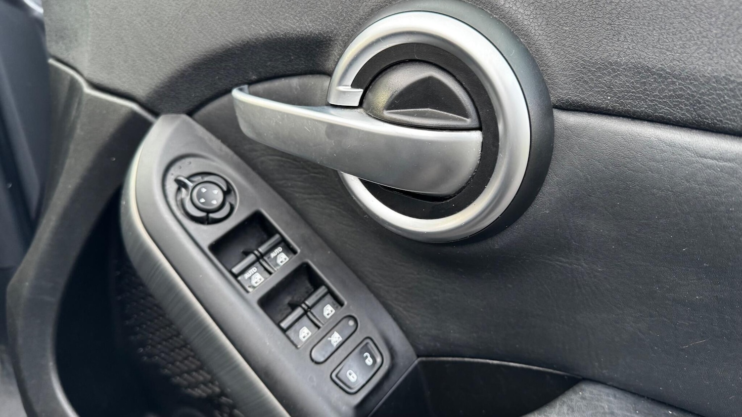 Used Fiat 500X 2016 for sale - 77253821: Photo 26