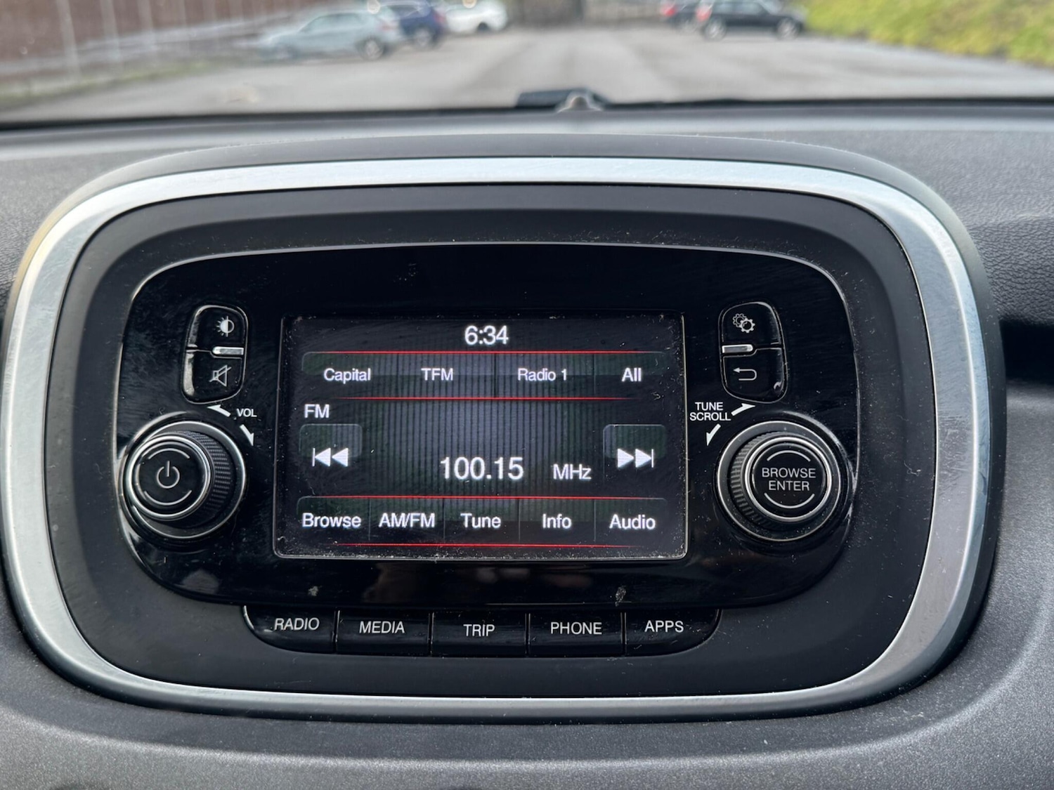 Used Fiat 500X 2016 for sale - 77253821: Photo 31