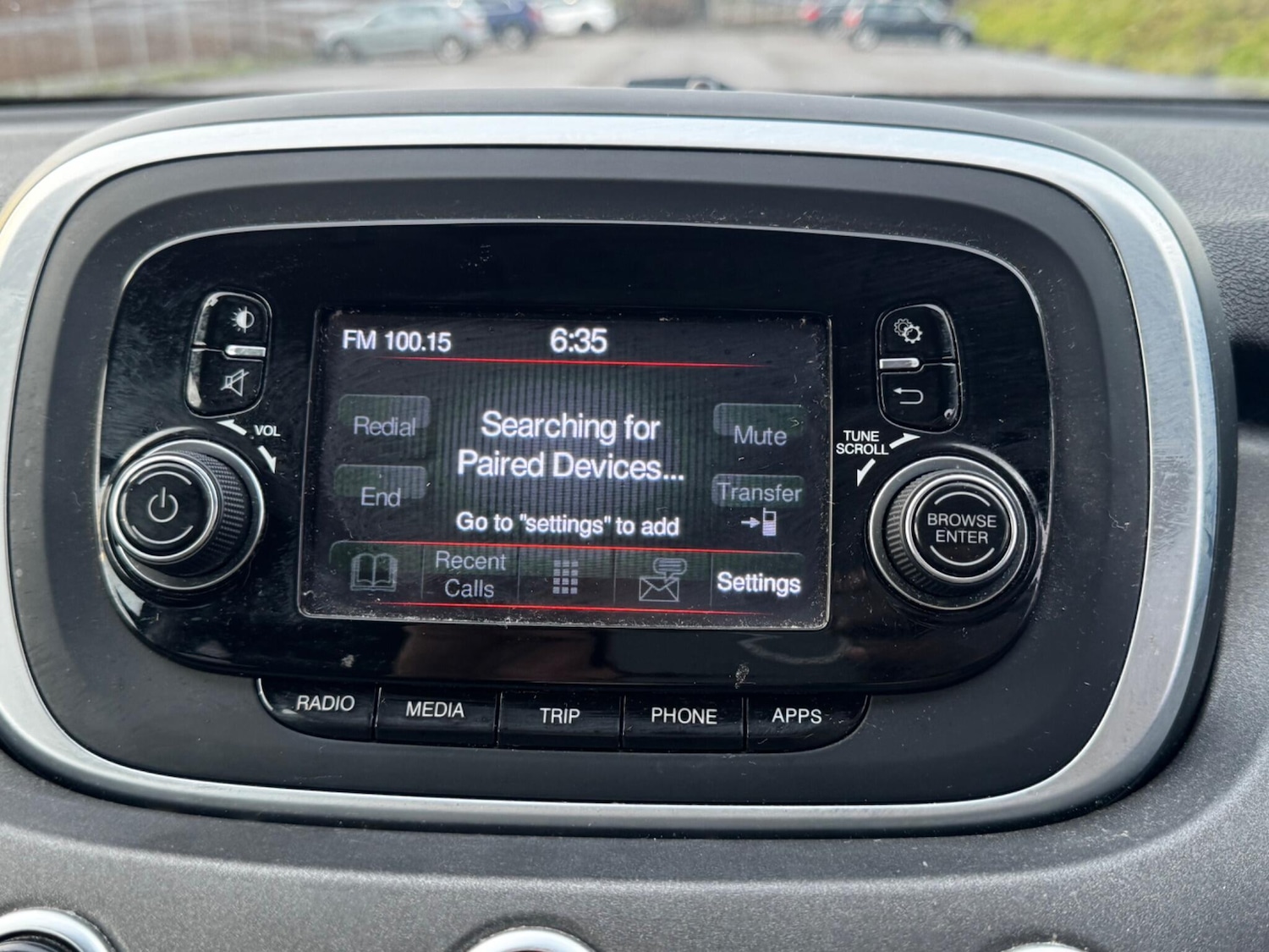 Used Fiat 500X 2016 for sale - 77253821: Photo 32