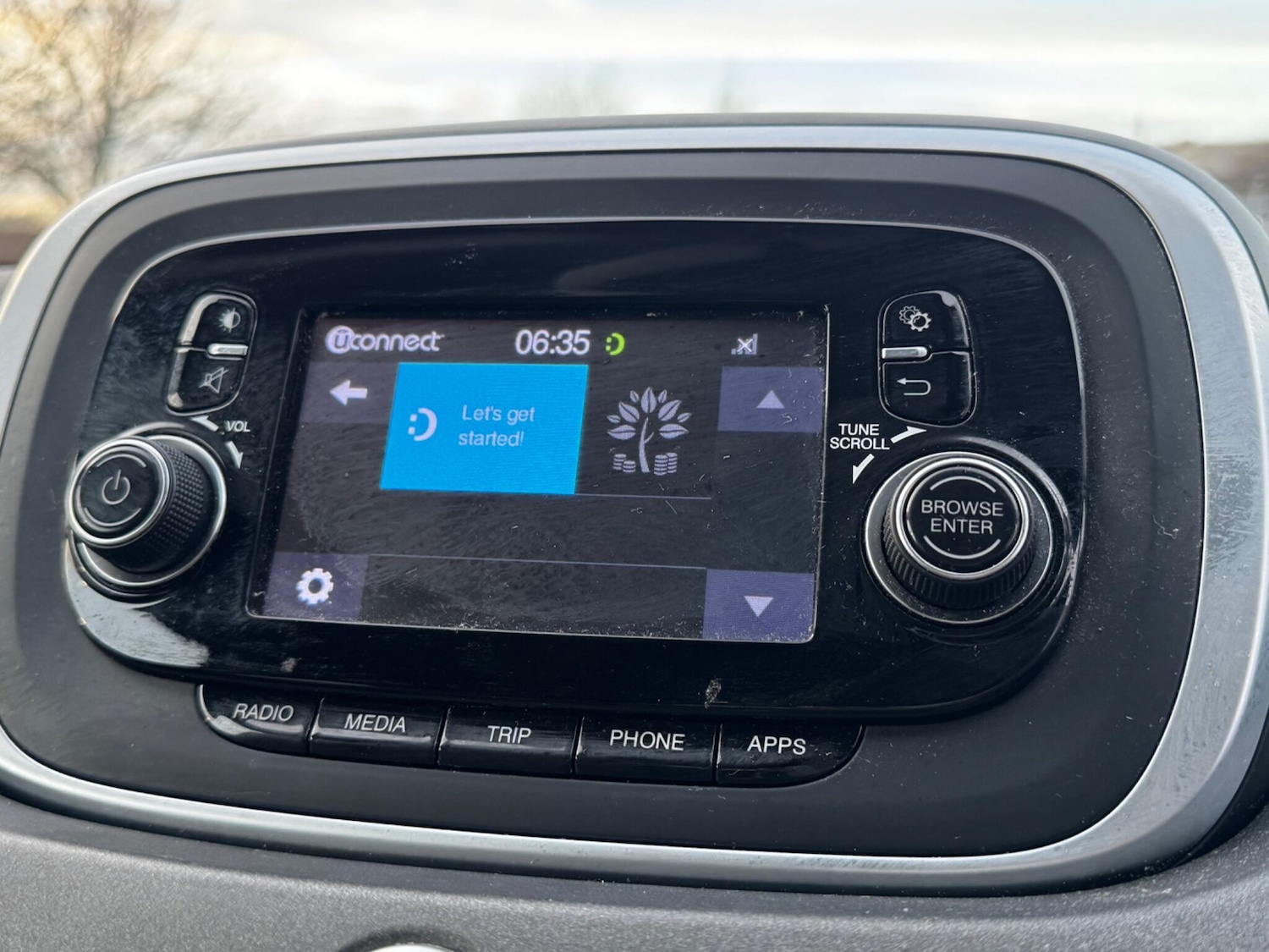 Used Fiat 500X 2016 for sale - 77253821: Photo 33