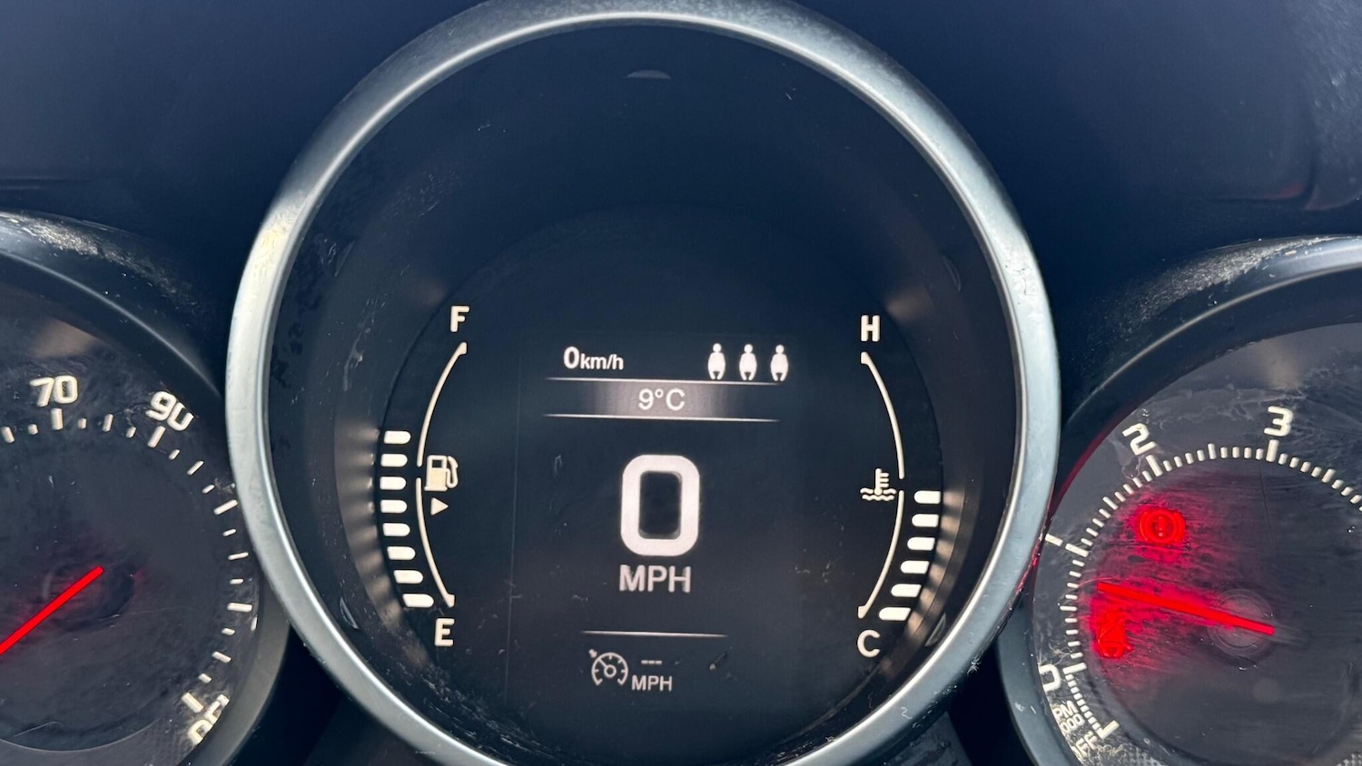 Used Fiat 500X 2016 for sale - 77253821: Photo 34