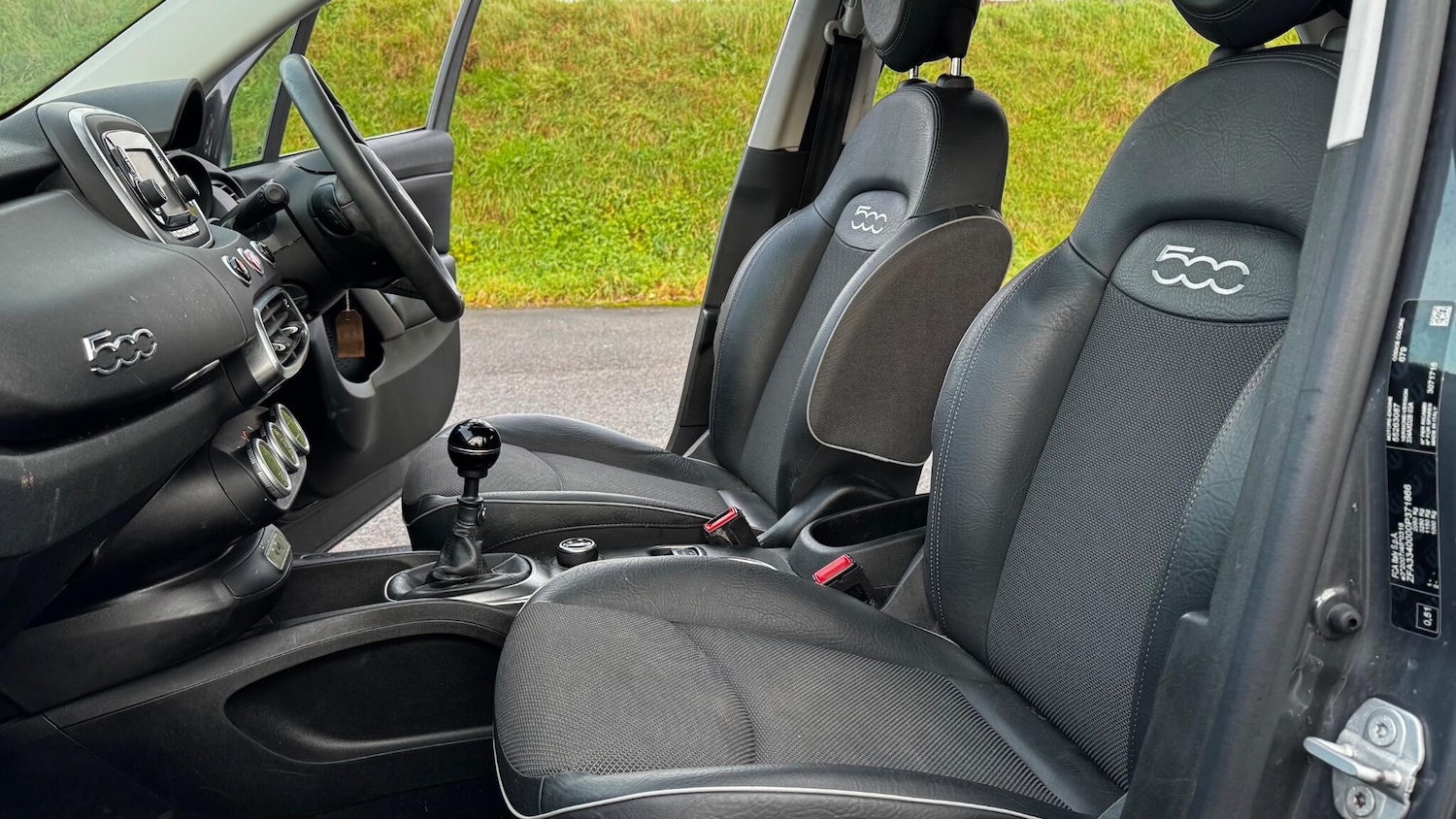 Used Fiat 500X 2016 for sale - 77253821: Photo 38