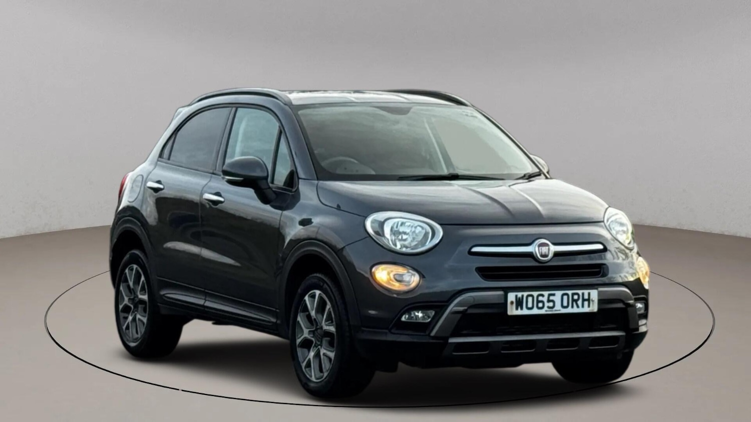 Used Fiat 500X 2016 for sale - 77253821: Photo 8