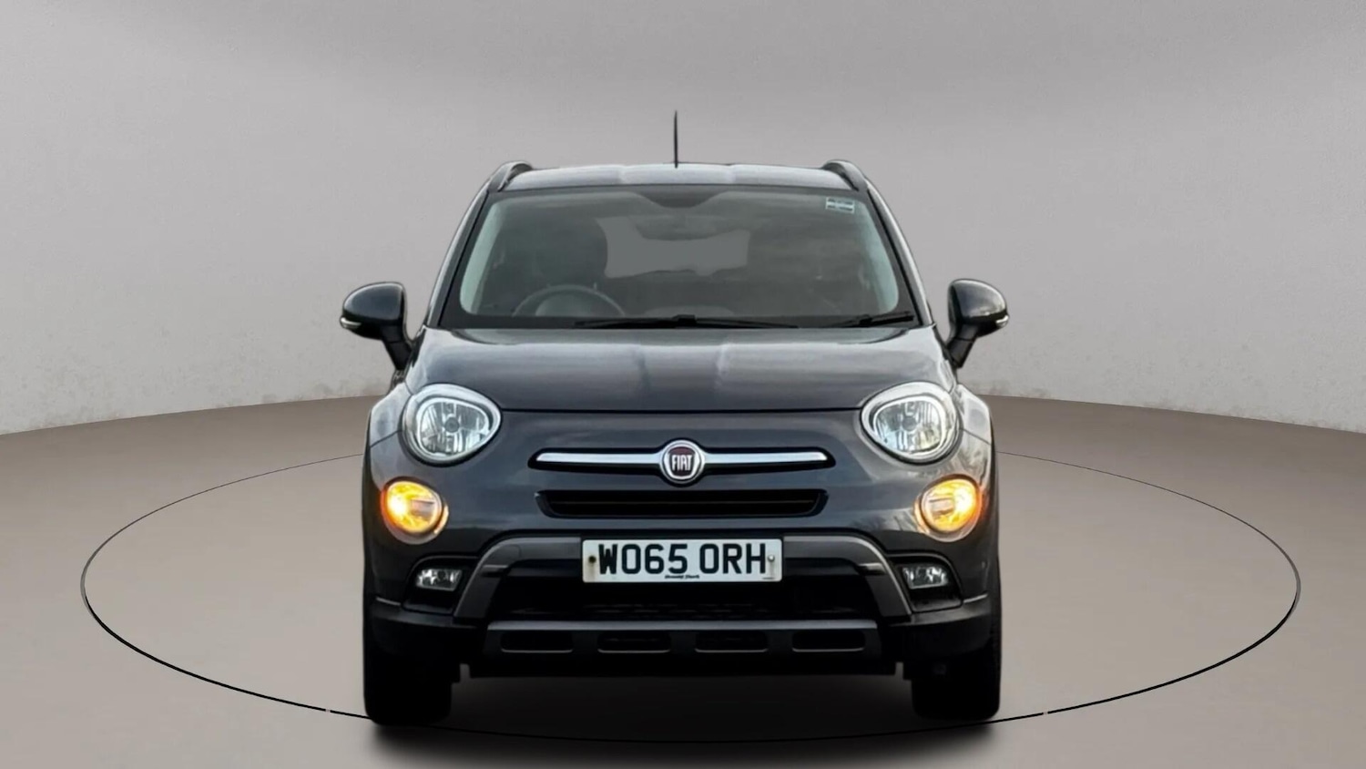 Used Fiat 500X 2016 for sale - 77253821: Photo 9