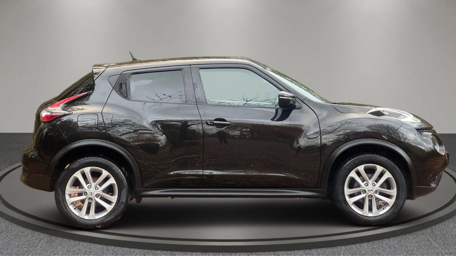 Used Nissan Juke 2017 for sale - 76584614: Photo 11