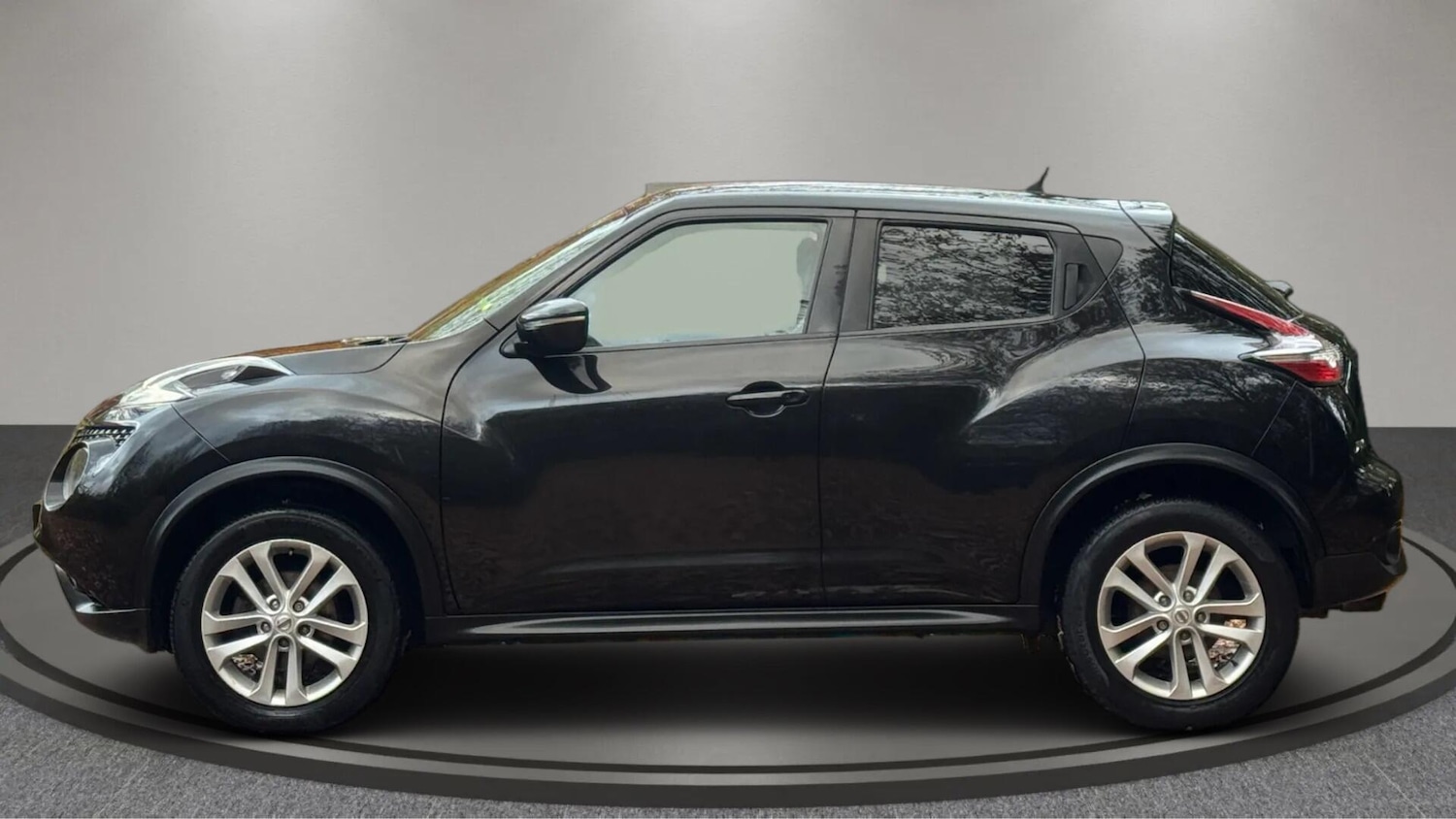 Used Nissan Juke 2017 for sale - 76584614: Photo 12