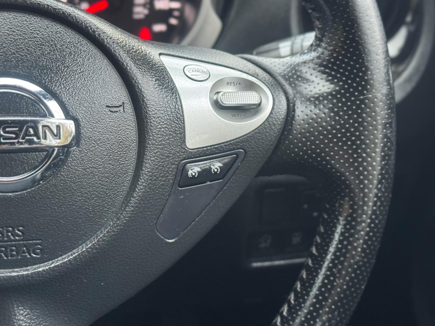 Used Nissan Juke 2017 for sale - 76584614: Photo 29