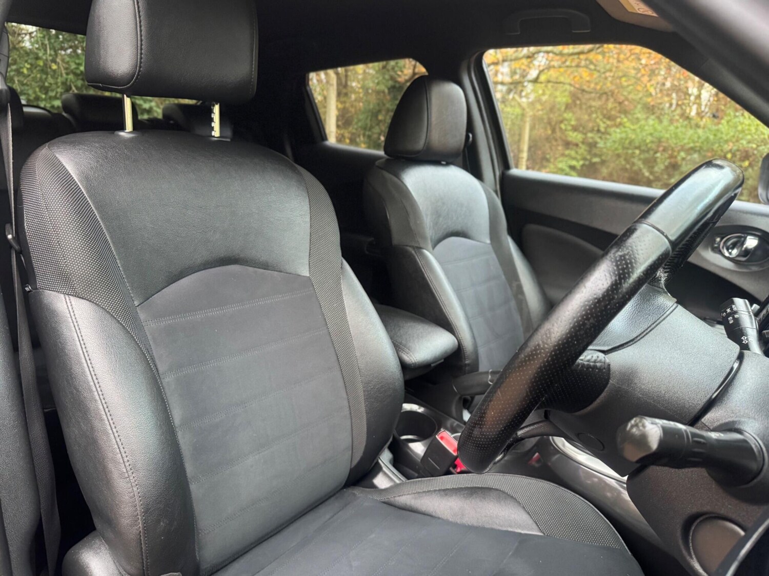 Used Nissan Juke 2017 for sale - 76584614: Photo 33