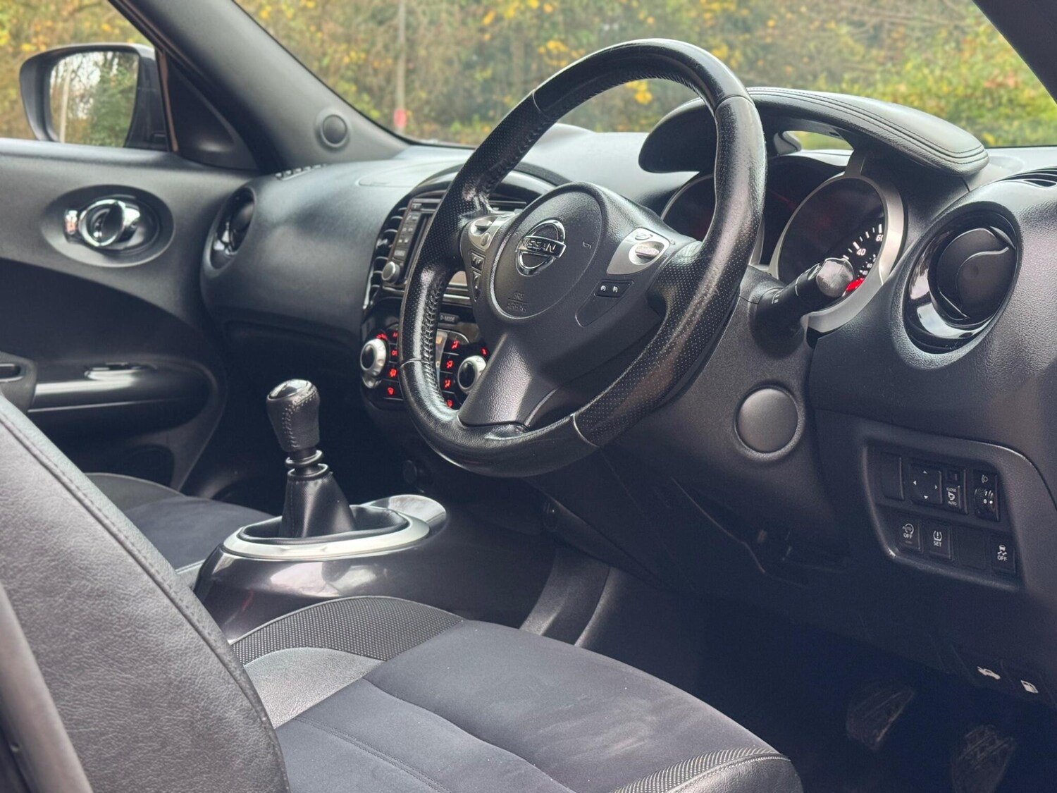 Used Nissan Juke 2017 for sale - 76584614: Photo 34