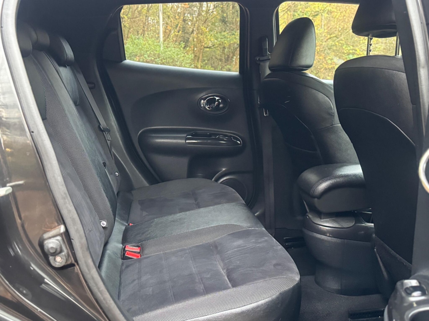 Used Nissan Juke 2017 for sale - 76584614: Photo 35