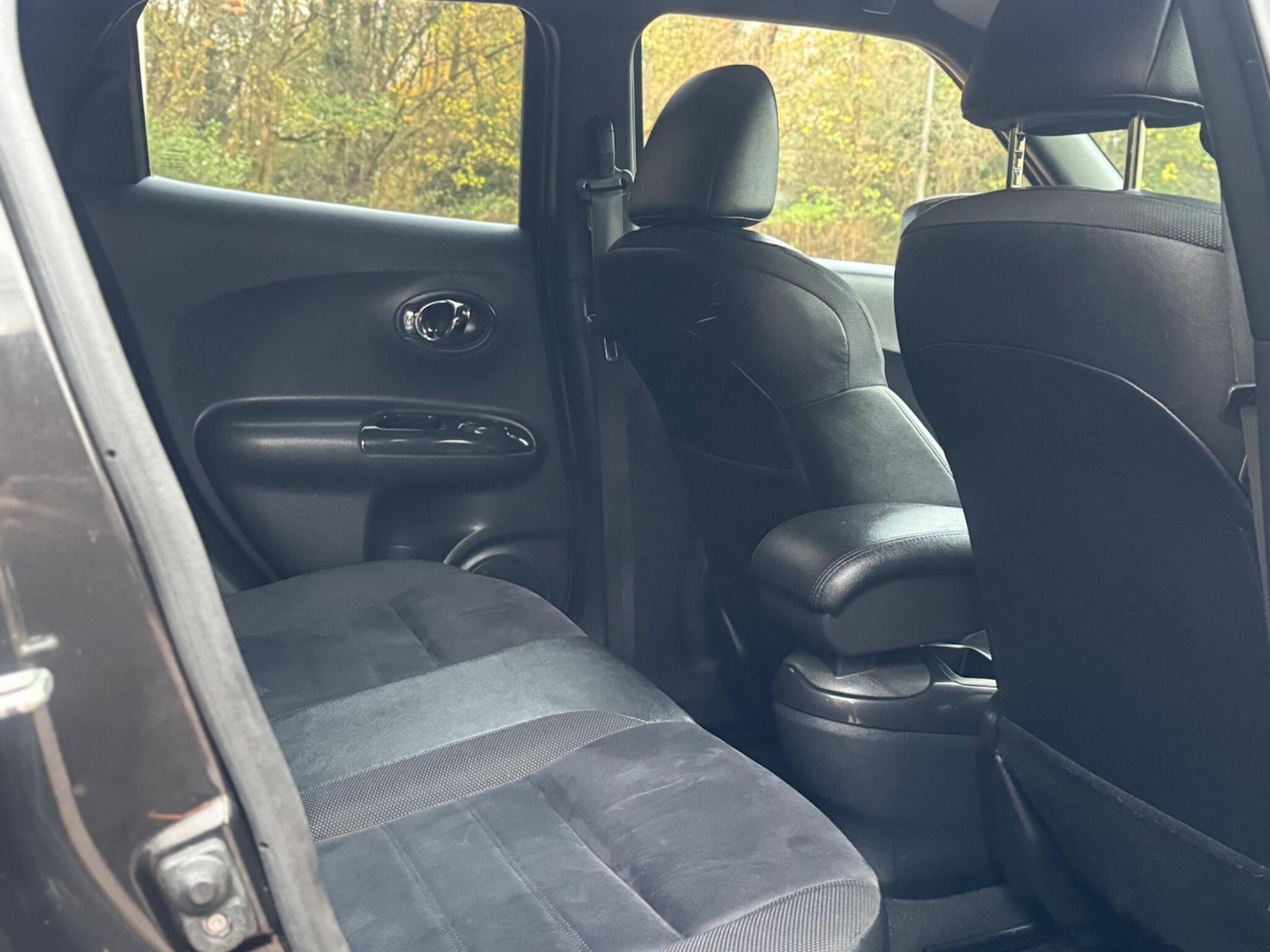 Used Nissan Juke 2017 for sale - 76584614: Photo 37