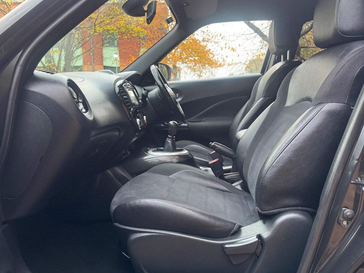 Used Nissan Juke 2017 for sale - 76584614: Photo 38