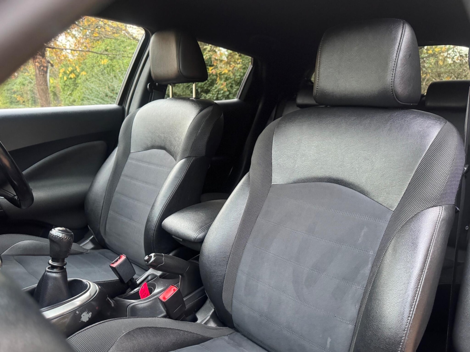 Used Nissan Juke 2017 for sale - 76584614: Photo 39