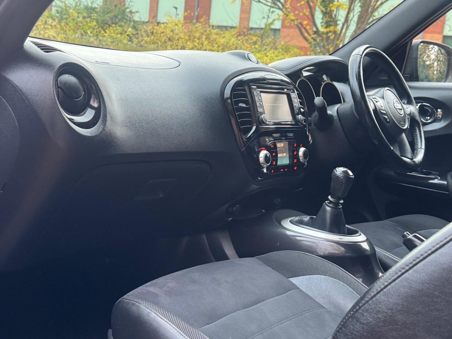 Used Nissan Juke 2017 for sale - 76584614: Photo 40