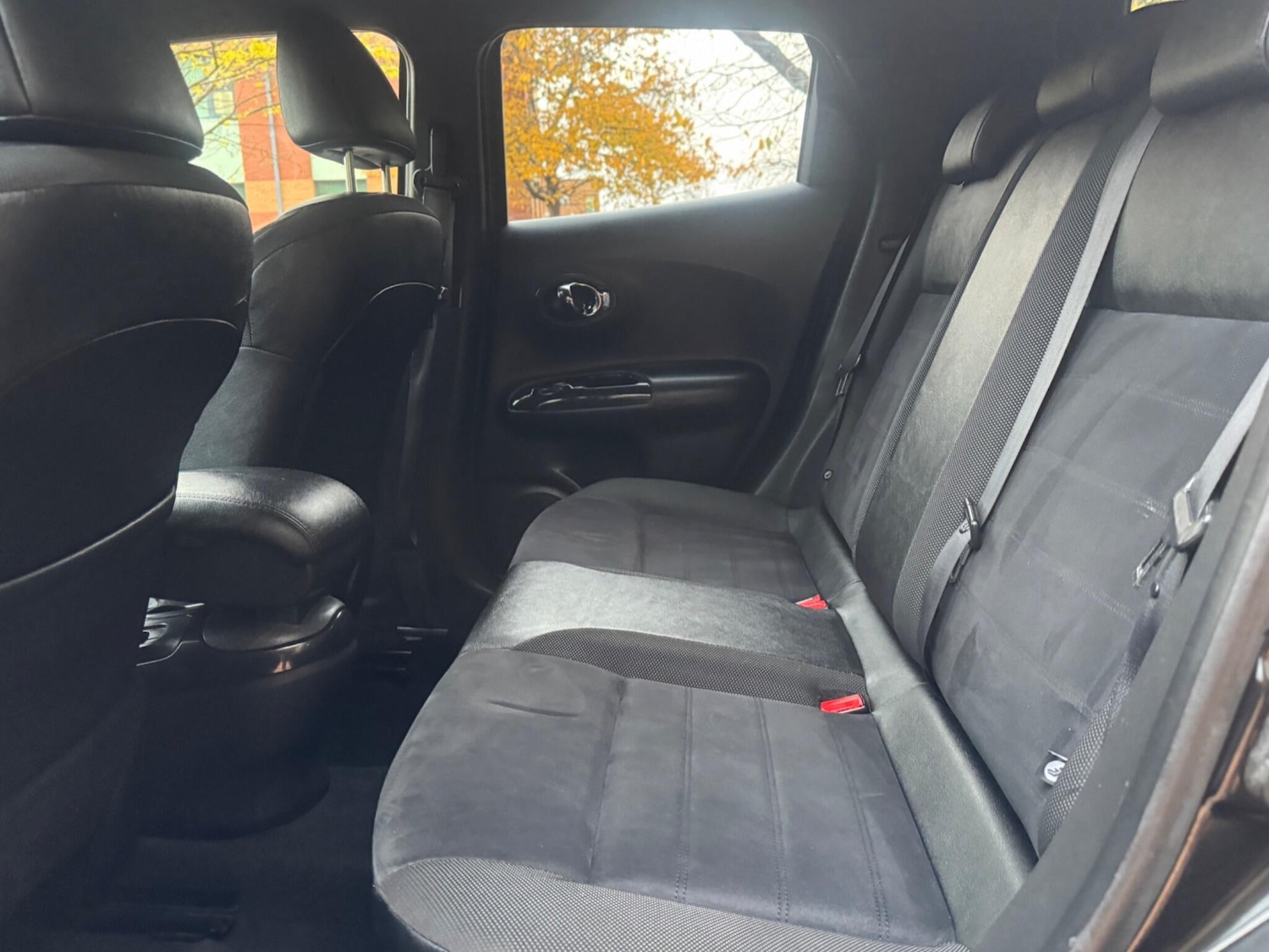 Used Nissan Juke 2017 for sale - 76584614: Photo 41