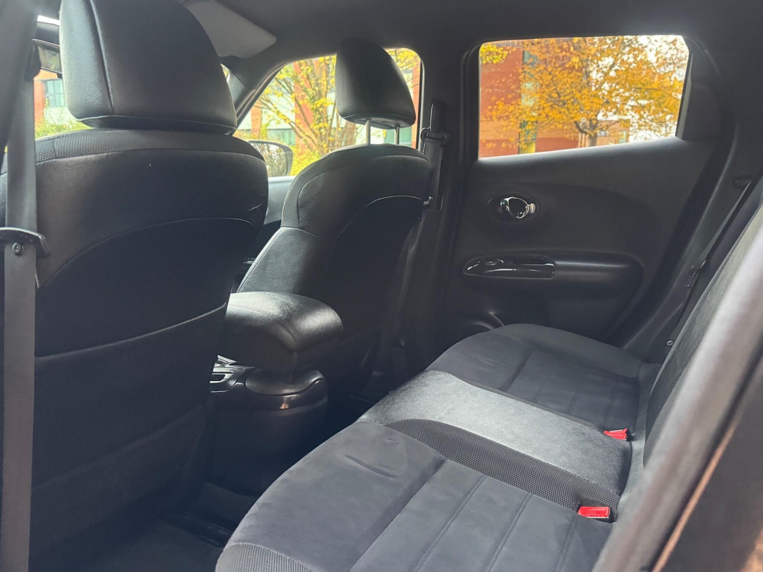 Used Nissan Juke 2017 for sale - 76584614: Photo 43