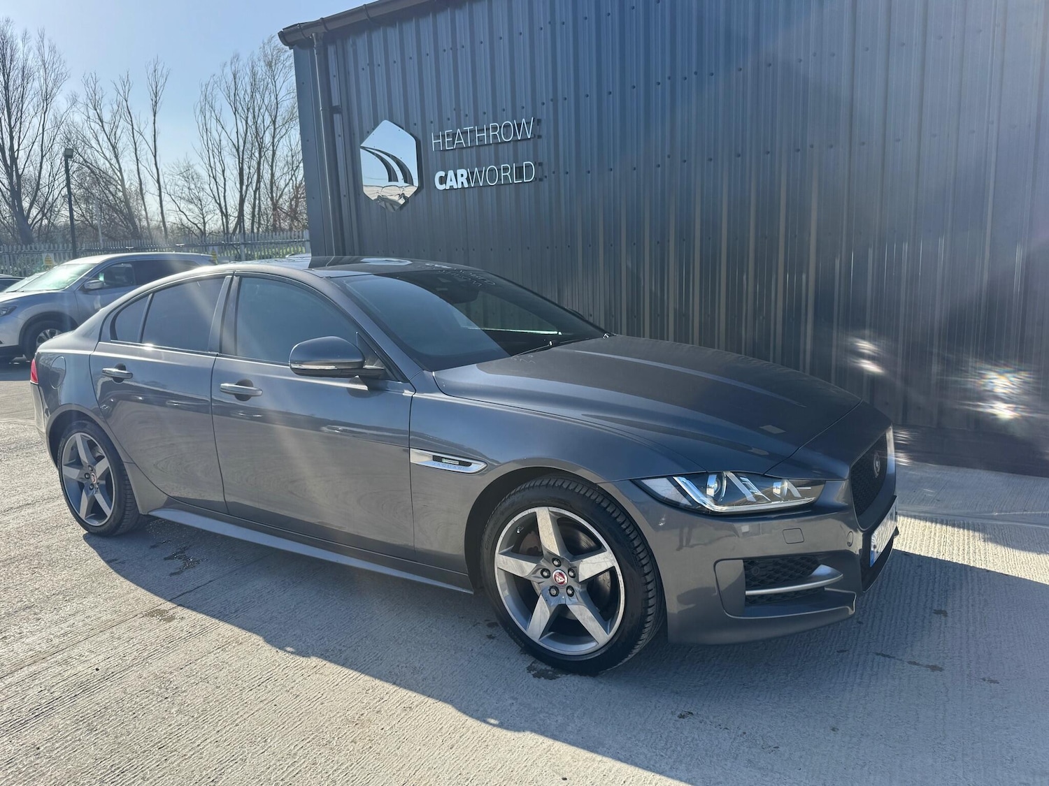 Used Jaguar XE 2016 for sale - 77925449: Photo 12