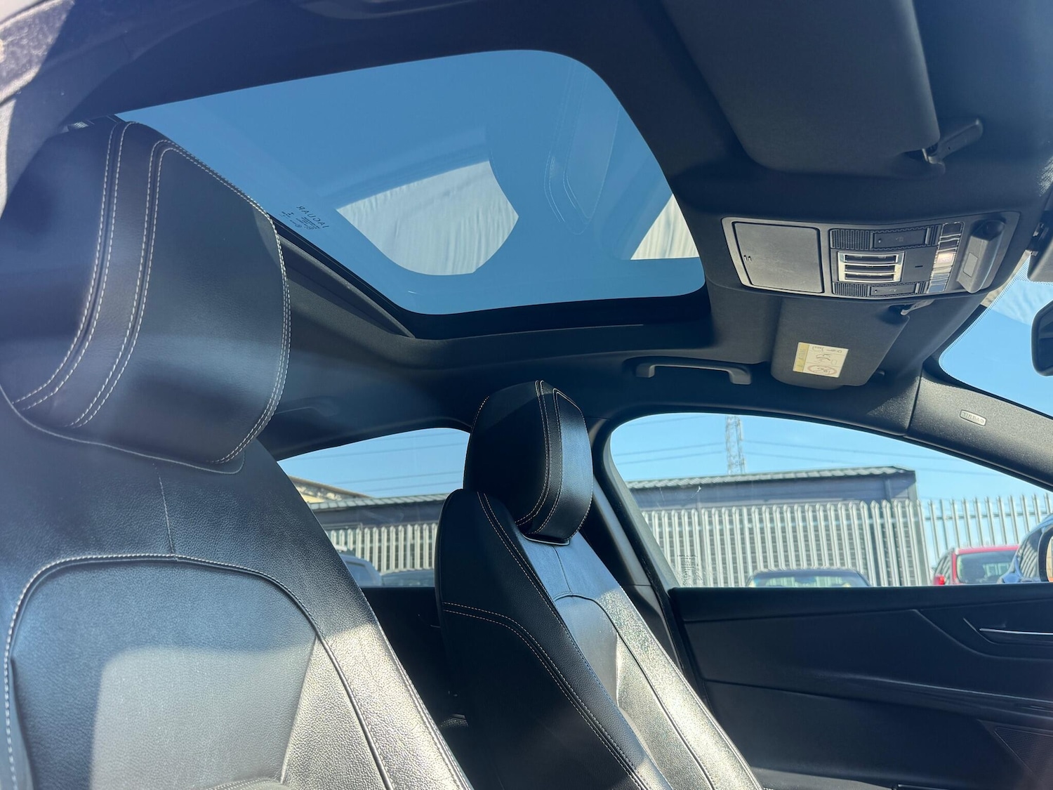 Used Jaguar XE 2016 for sale - 77925449: Photo 29