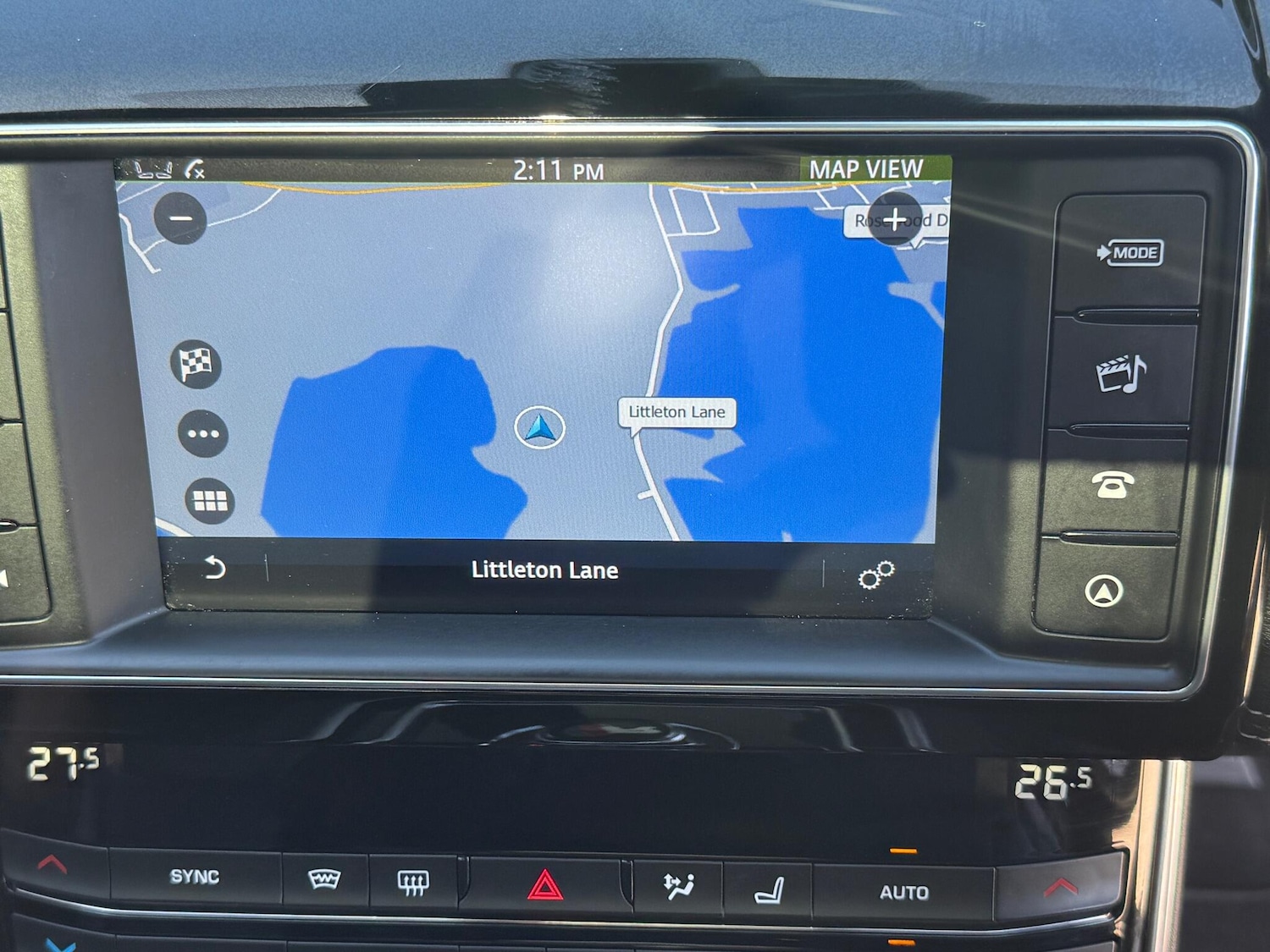 Used Jaguar XE 2016 for sale - 77925449: Photo 48