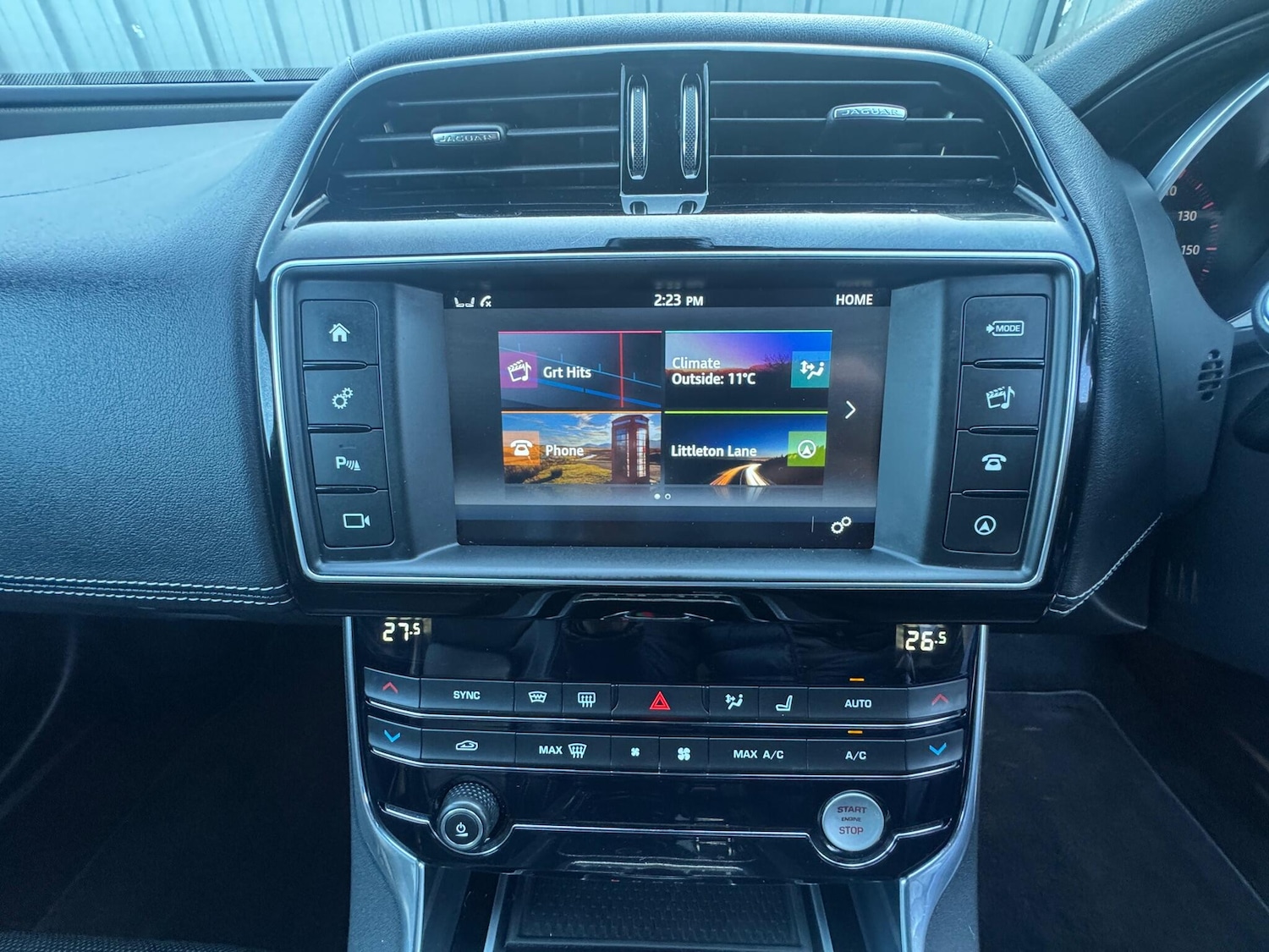 Used Jaguar XE 2016 for sale - 77925449: Photo 50