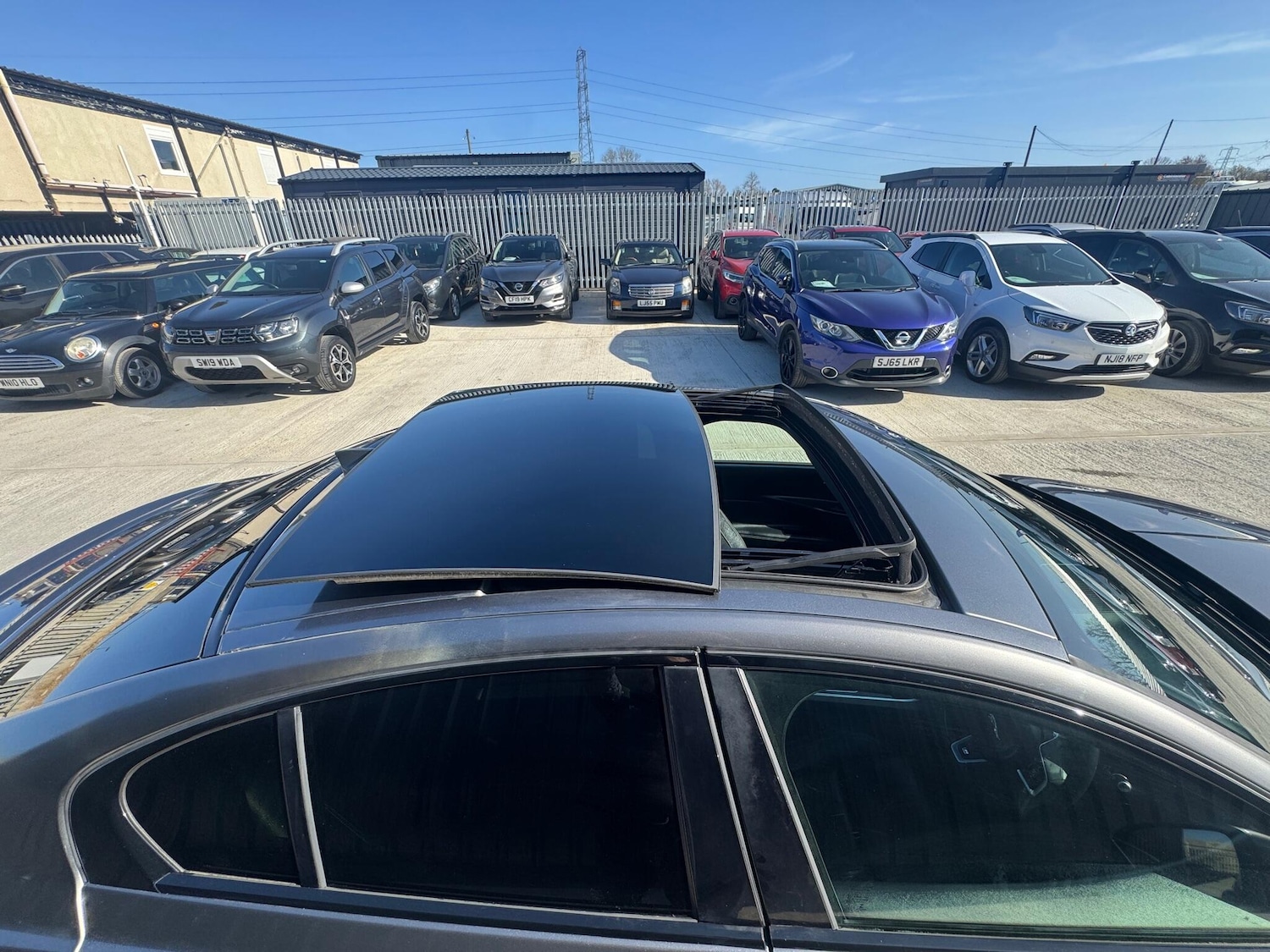 Used Jaguar XE 2016 for sale - 77925449: Photo 54