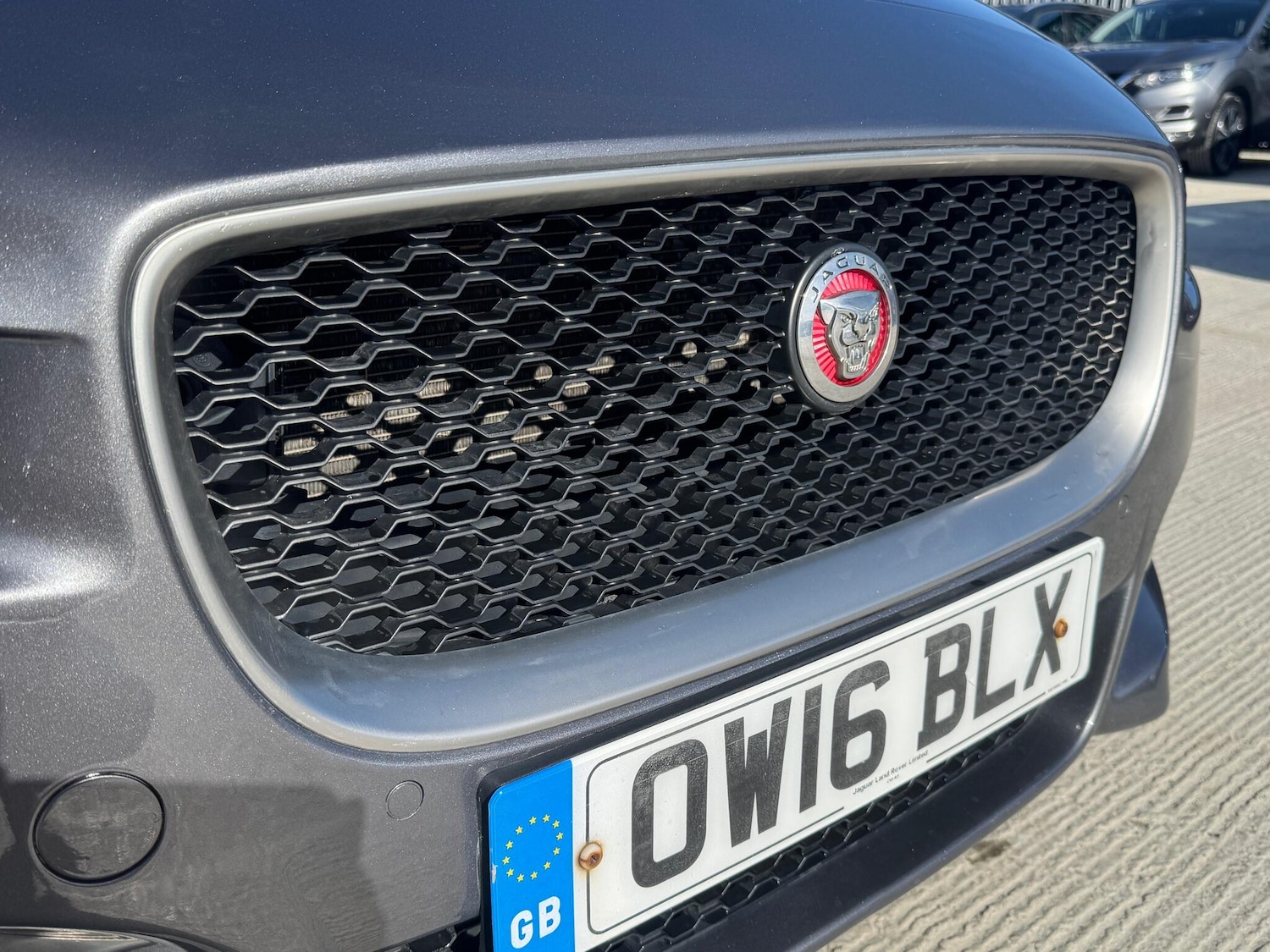 Used Jaguar XE 2016 for sale - 77925449: Photo 57