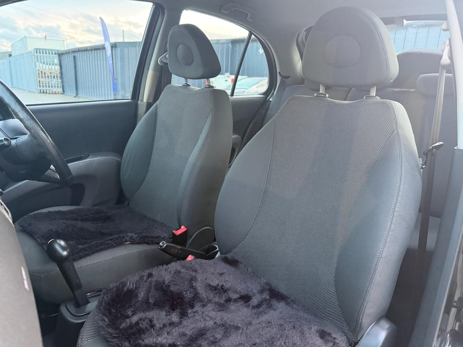 Used Nissan Micra 2005 for sale - 77410858: Photo 18