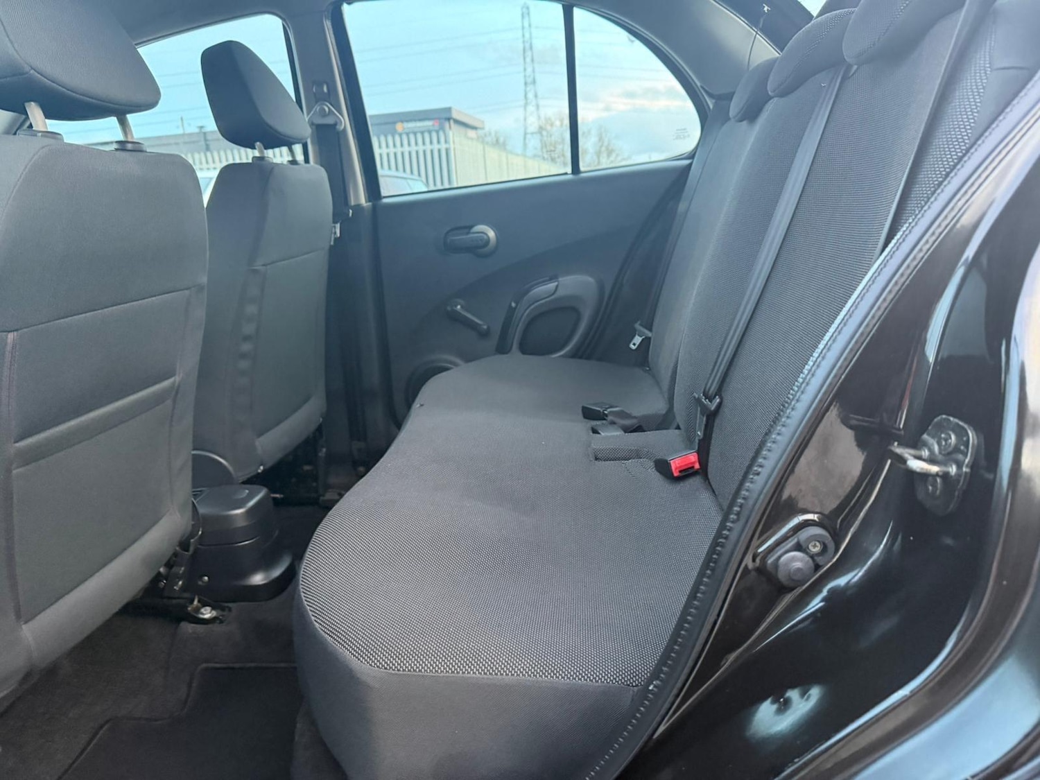 Used Nissan Micra 2005 for sale - 77410858: Photo 19