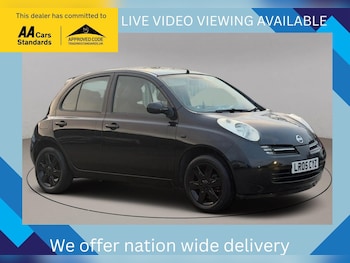 (05) - 1.2 16v URBIS 5dr