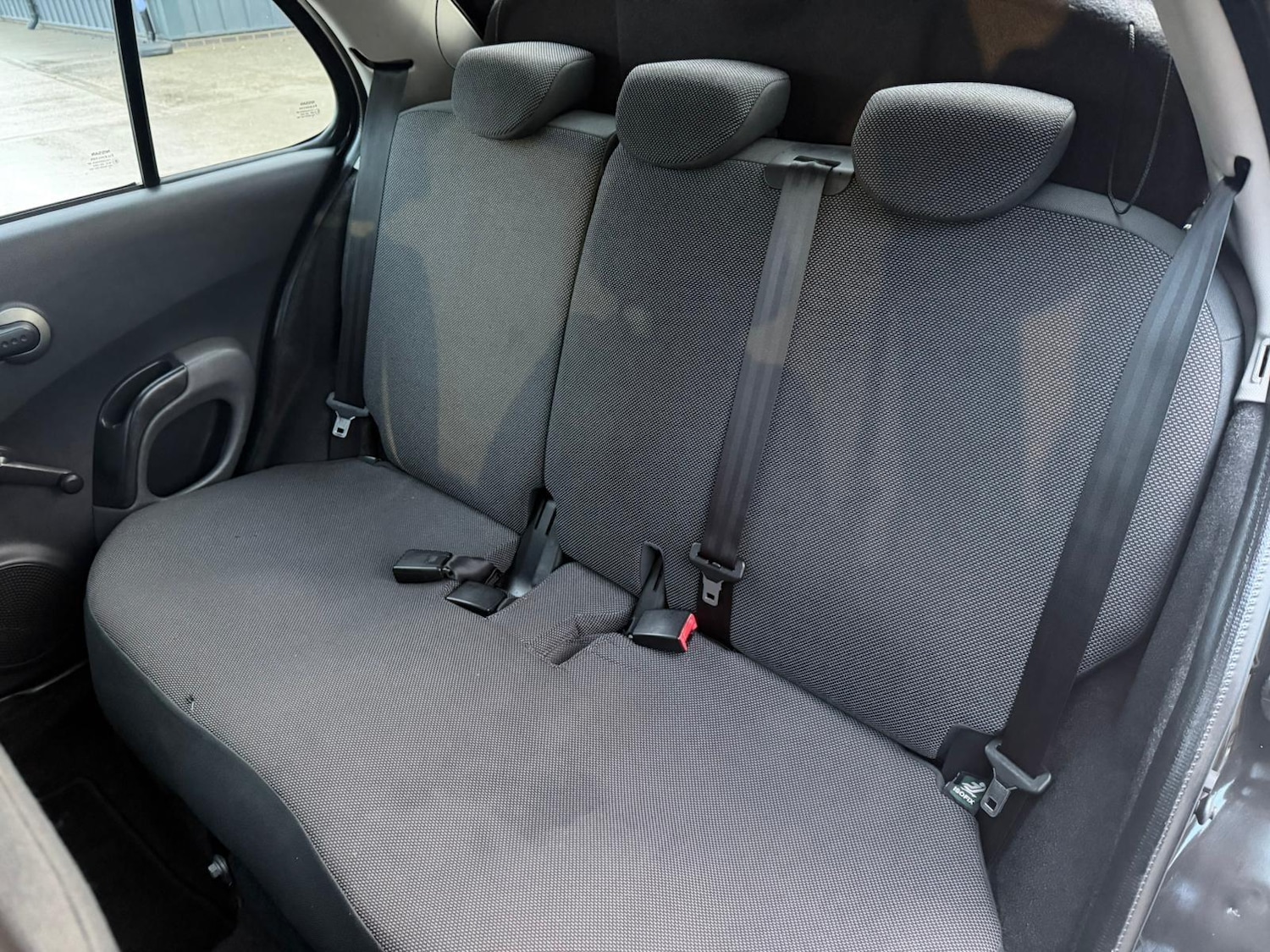 Used Nissan Micra 2005 for sale - 77410858: Photo 21