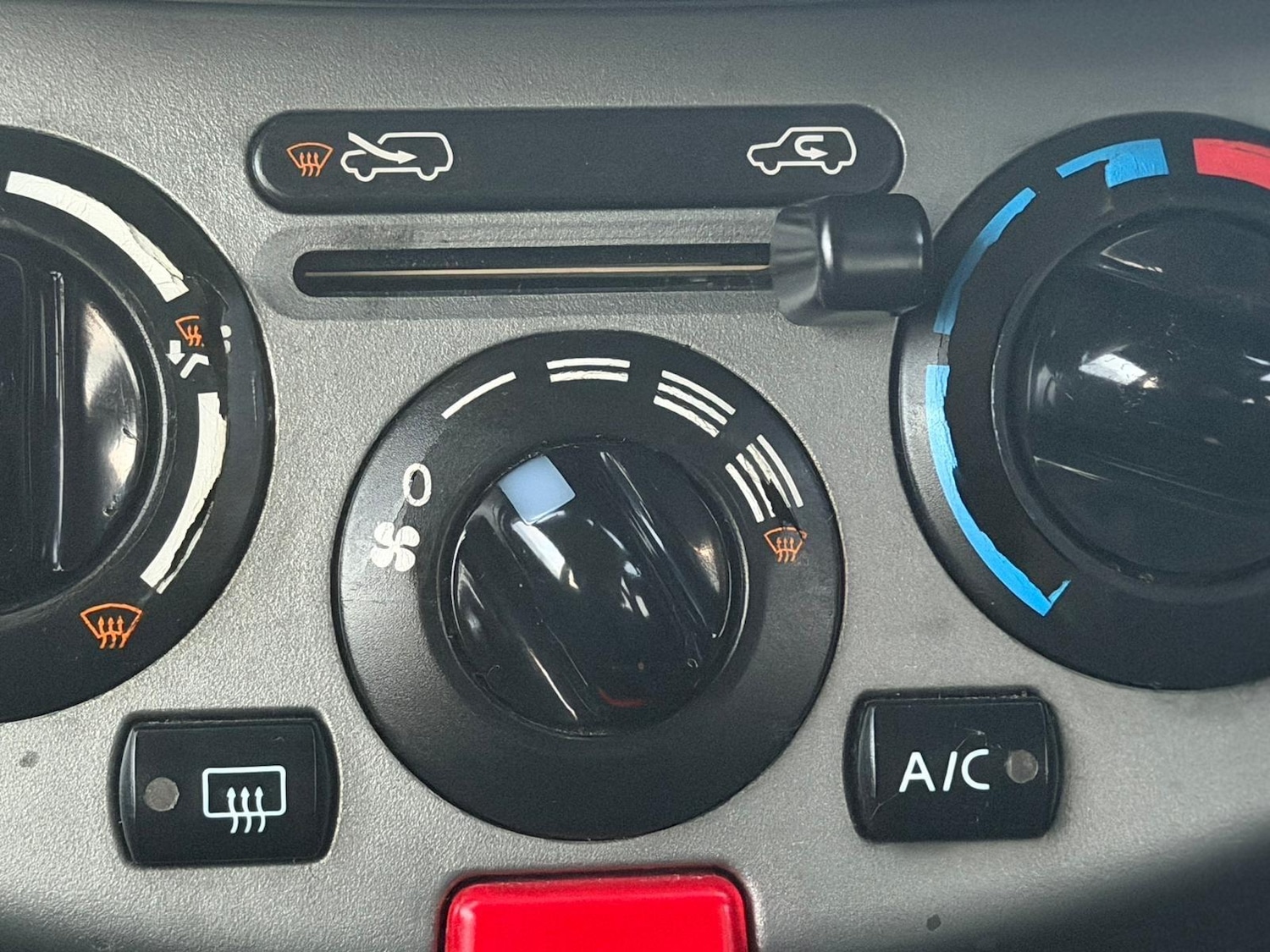 Used Nissan Micra 2005 for sale - 77410858: Photo 22