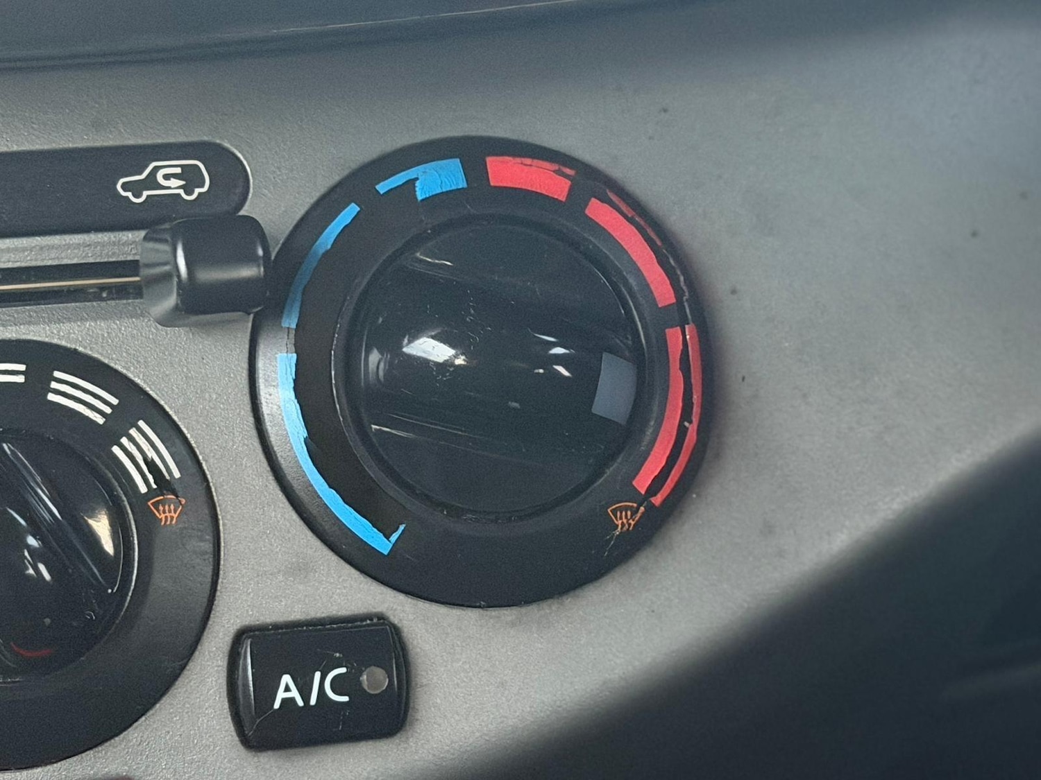 Used Nissan Micra 2005 for sale - 77410858: Photo 23