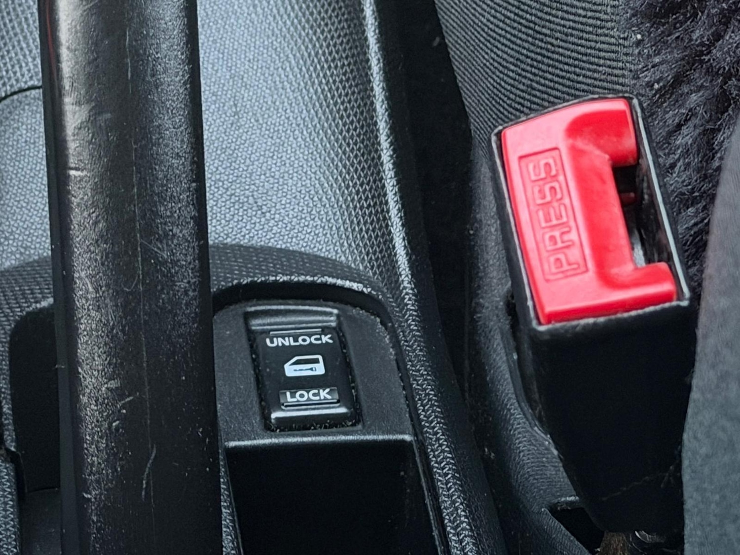 Used Nissan Micra 2005 for sale - 77410858: Photo 28