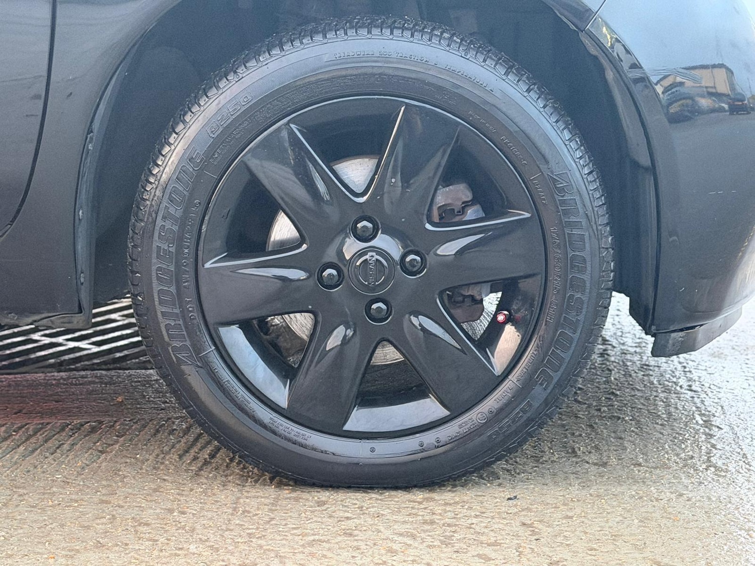 Used Nissan Micra 2005 for sale - 77410858: Photo 30