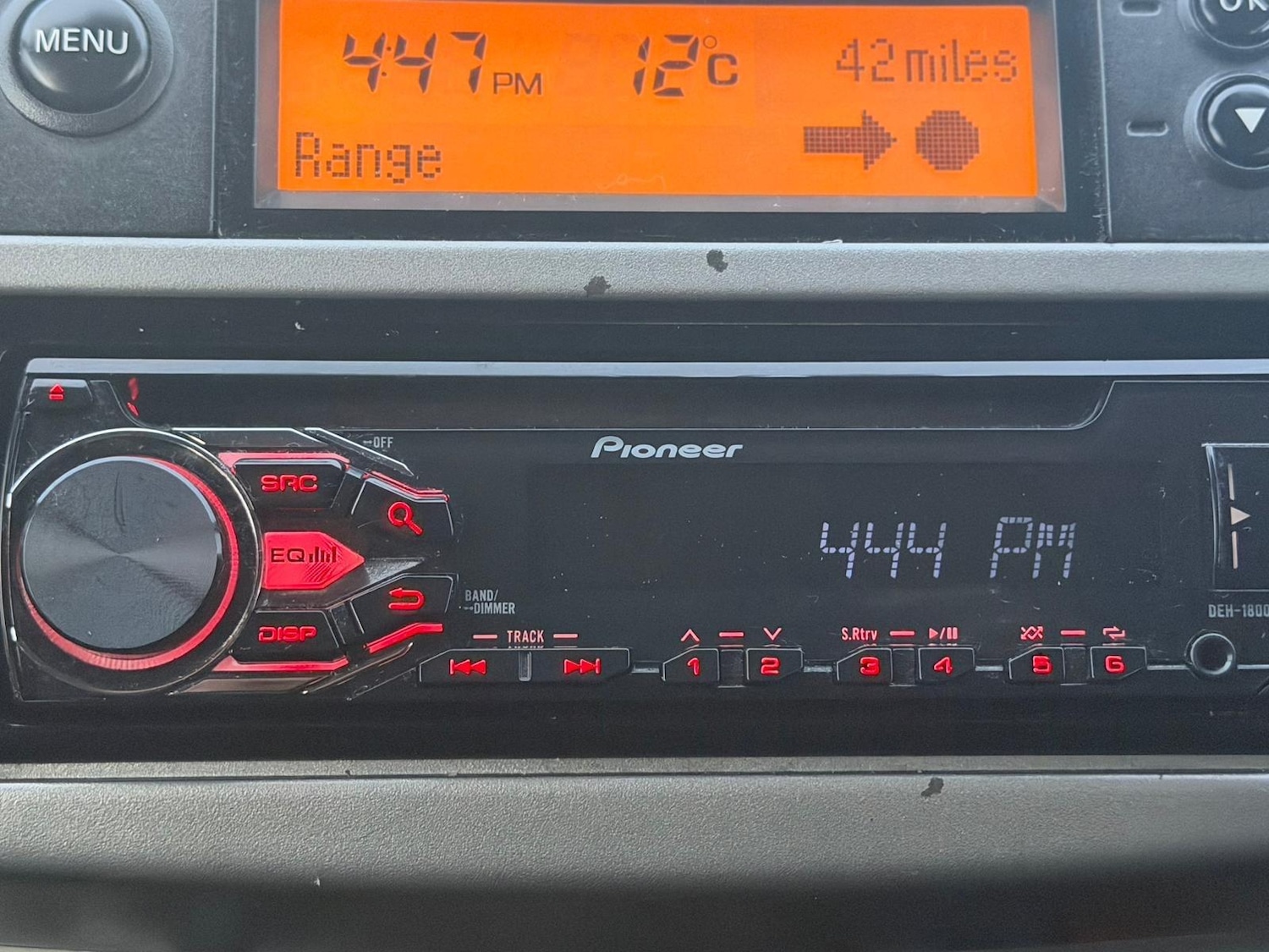 Used Nissan Micra 2005 for sale - 77410858: Photo 31