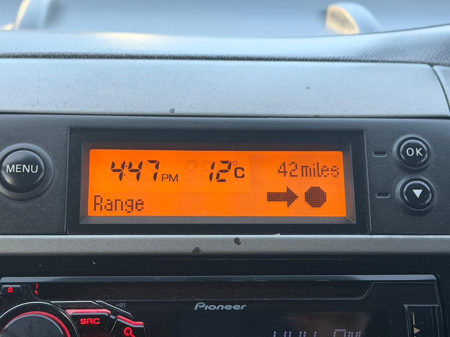 Used Nissan Micra 2005 for sale - 77410858: Photo 32