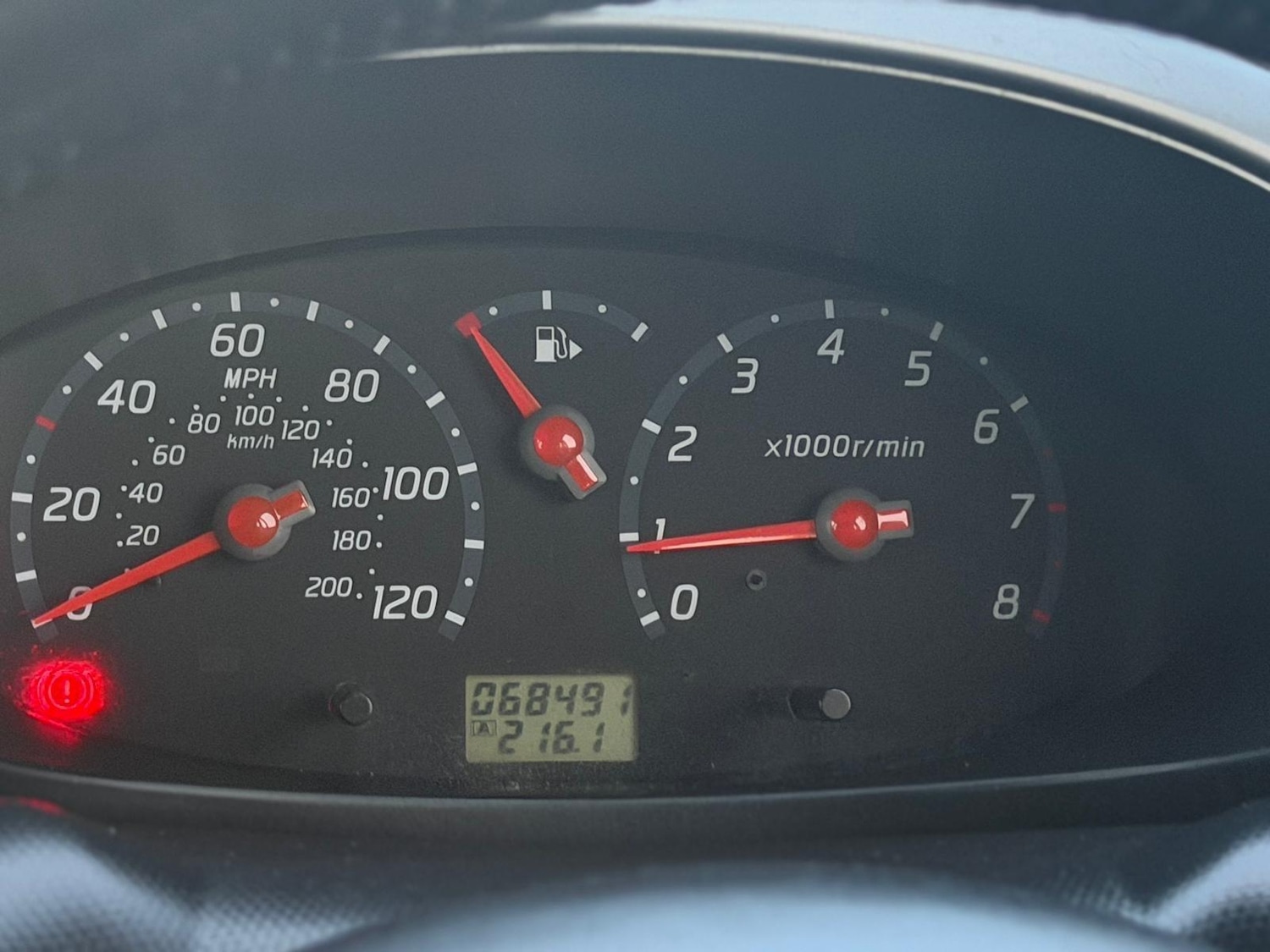 Used Nissan Micra 2005 for sale - 77410858: Photo 33