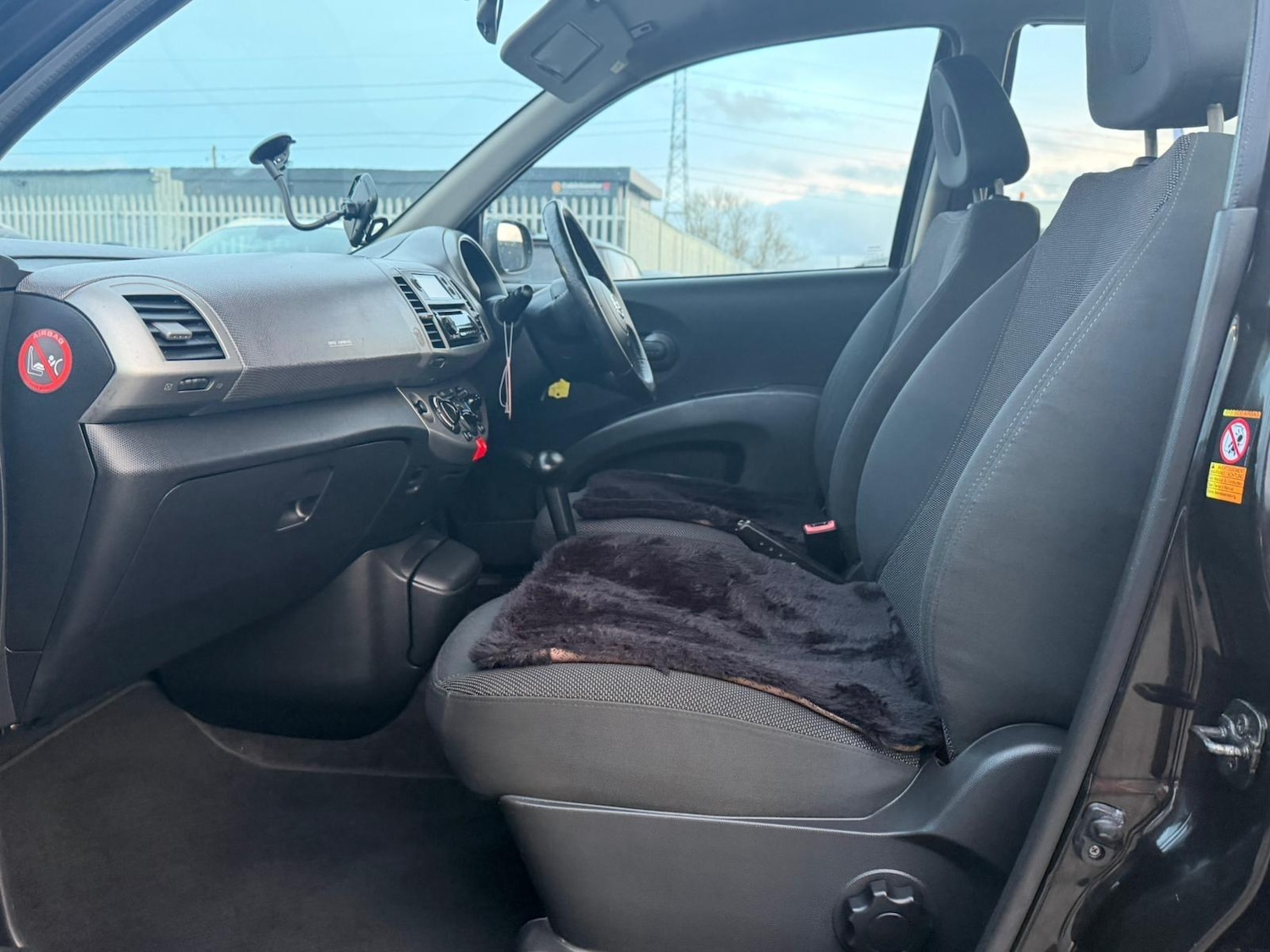 Used Nissan Micra 2005 for sale - 77410858: Photo 34