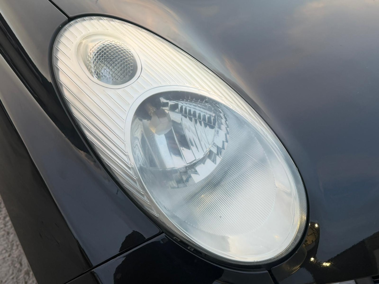 Used Nissan Micra 2005 for sale - 77410858: Photo 35