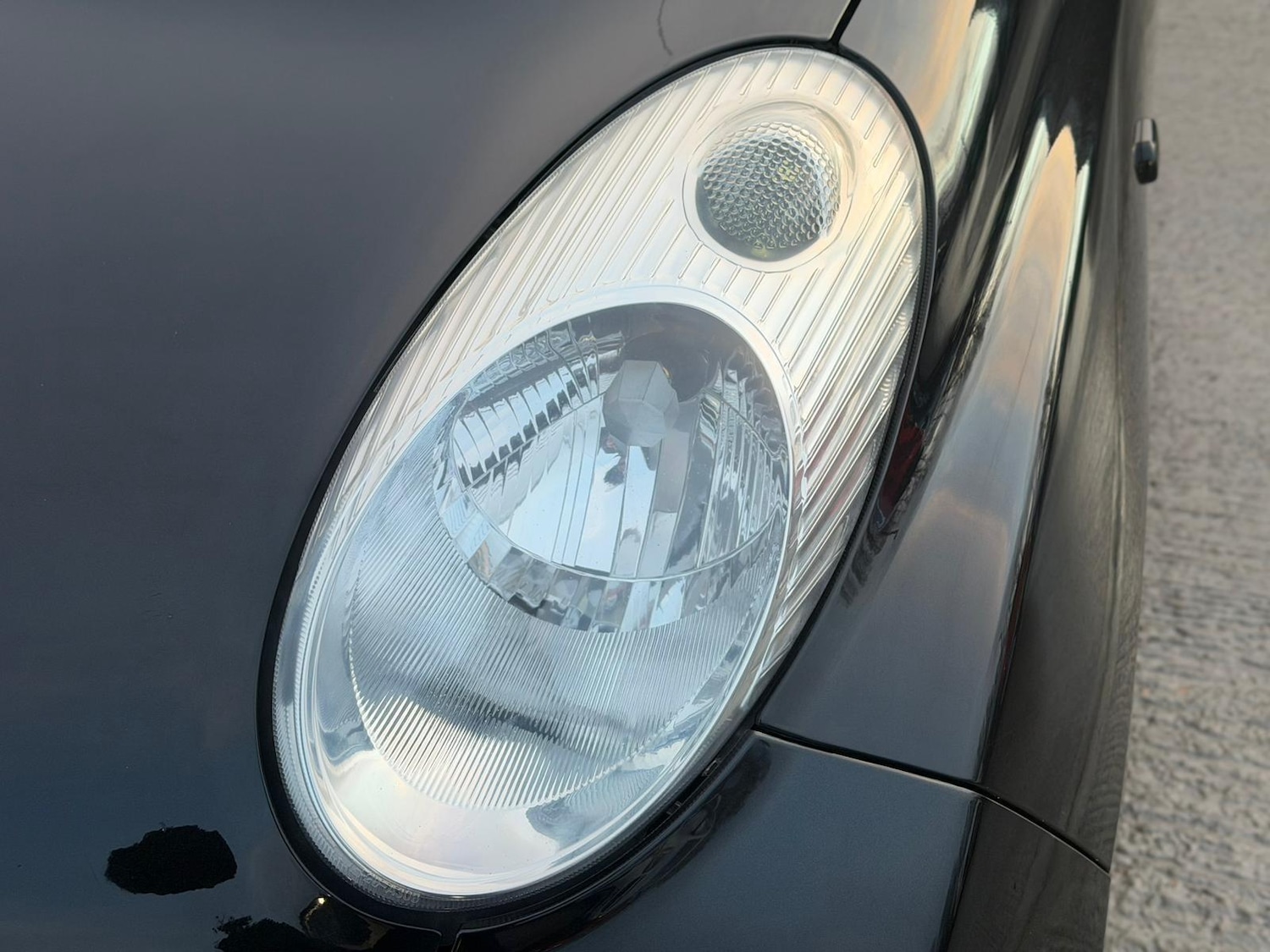 Used Nissan Micra 2005 for sale - 77410858: Photo 36