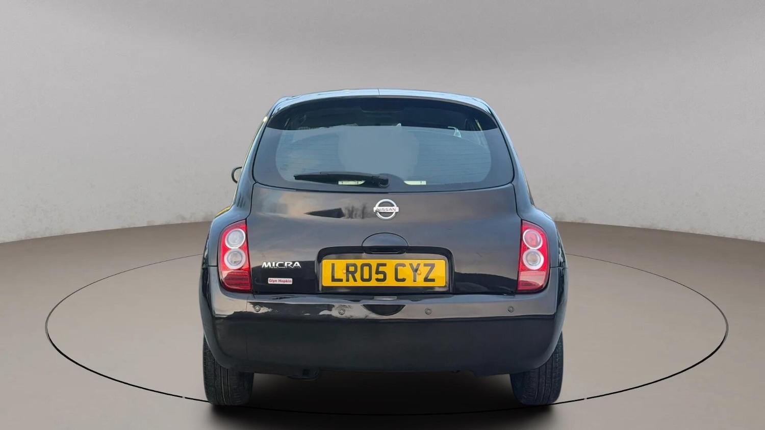 Used Nissan Micra 2005 for sale - 77410858: Photo 7