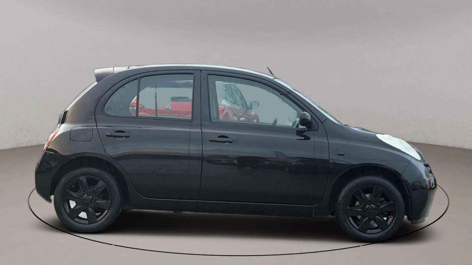 Used Nissan Micra 2005 for sale - 77410858: Photo 8