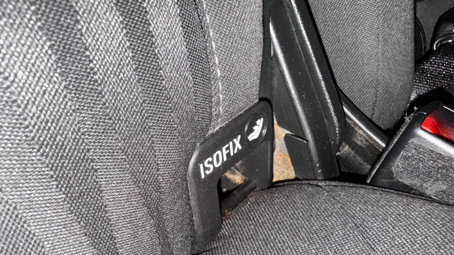 Used Vauxhall Zafira 2014 for sale - 77345125: Photo 22