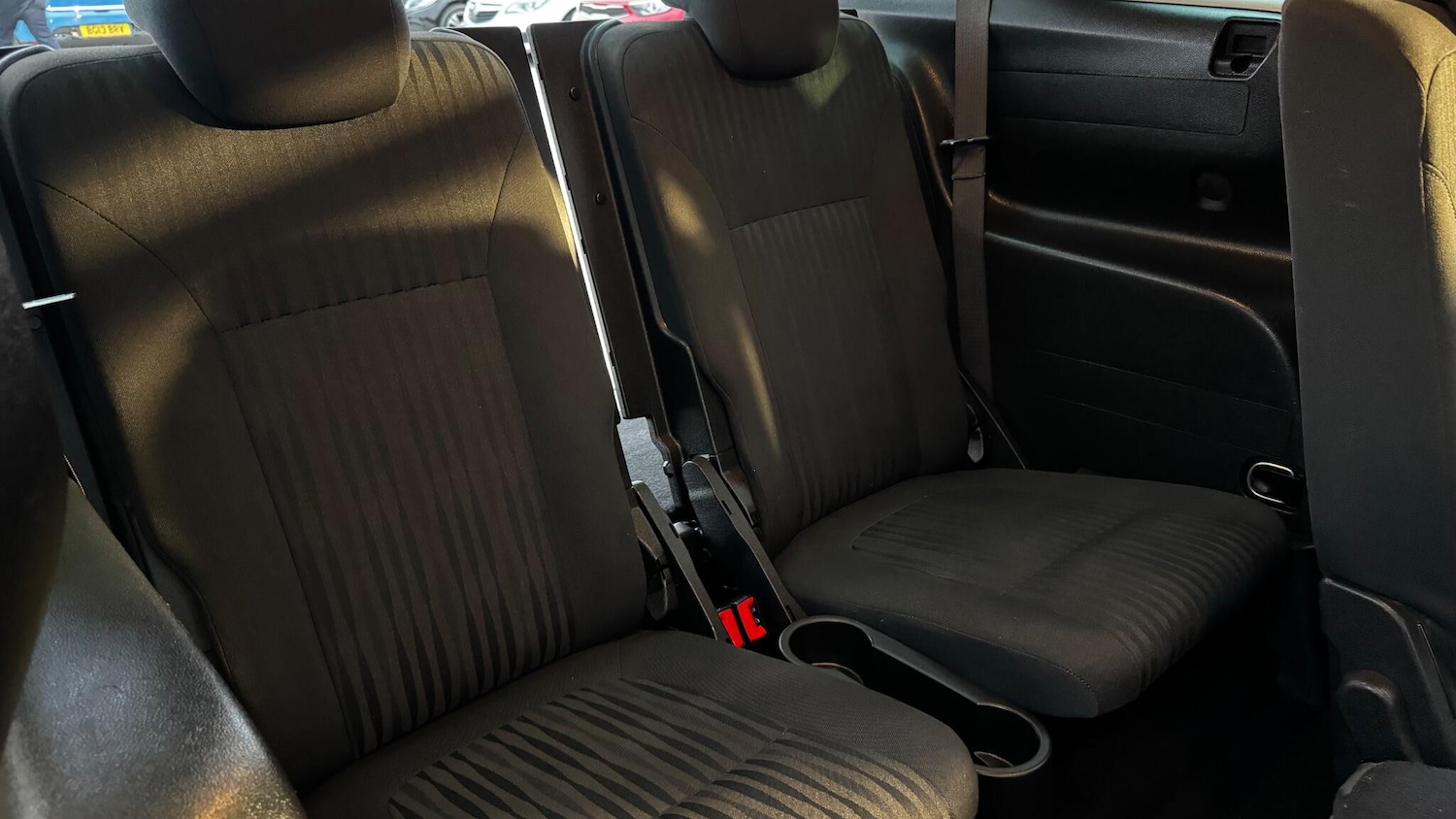 Used Vauxhall Zafira 2014 for sale - 77345125: Photo 25