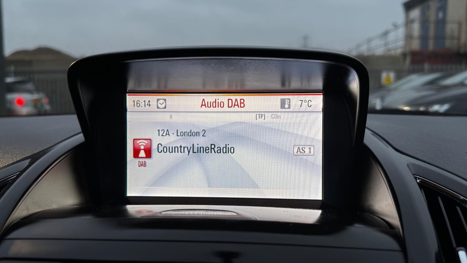 Used Vauxhall Zafira 2014 for sale - 77345125: Photo 38