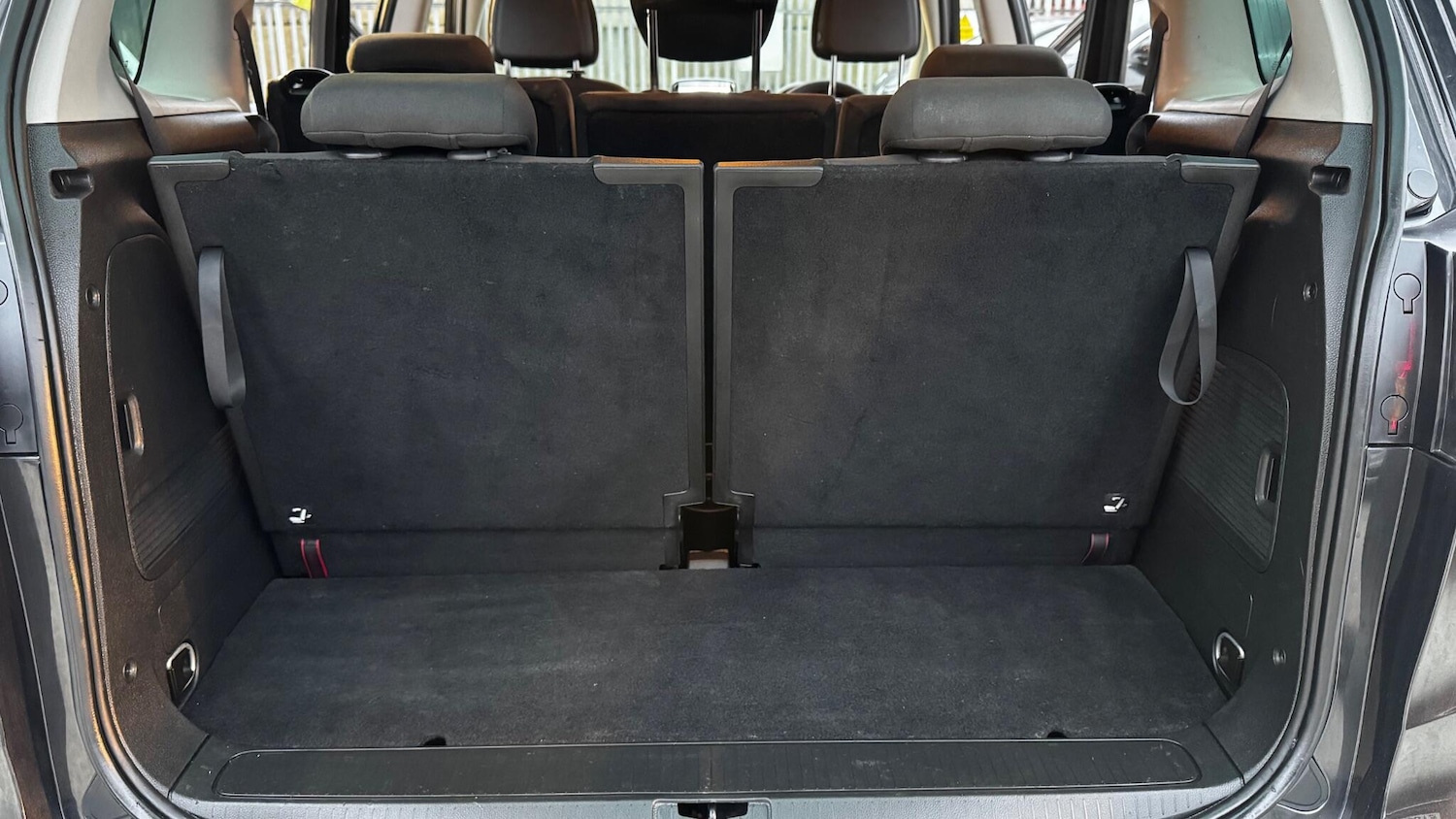 Used Vauxhall Zafira 2014 for sale - 77345125: Photo 42