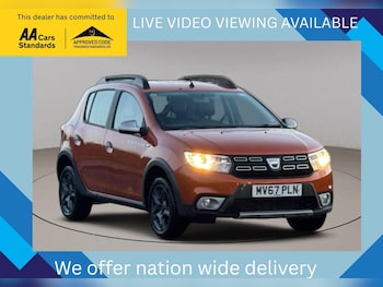 2017 (67) - 0.9 TCe SE Summit 5dr