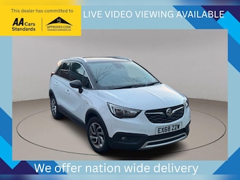 2019 (68) - 1.2 Tech Line Nav 5dr