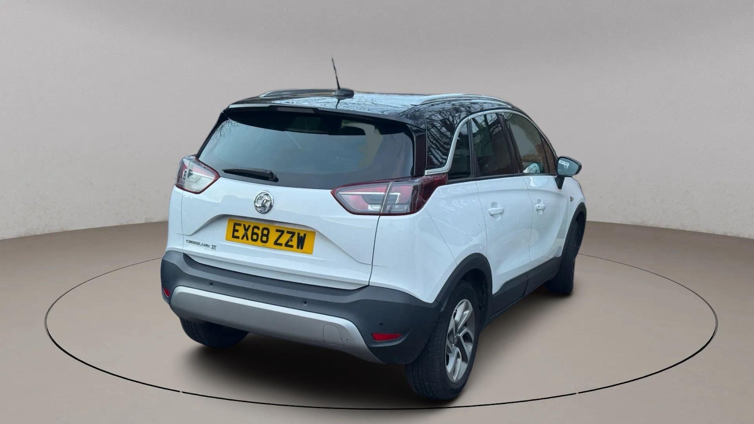 Used Vauxhall Crossland X 2019 for sale - 77395761: Photo 5